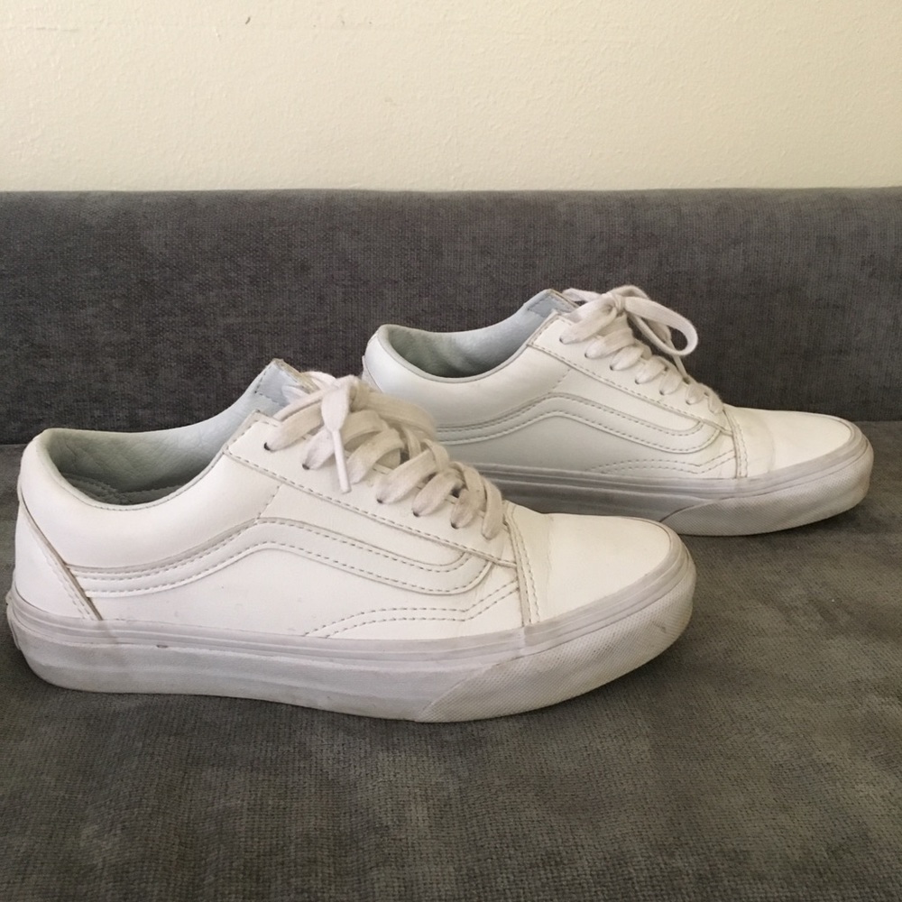 Vans Old Skool